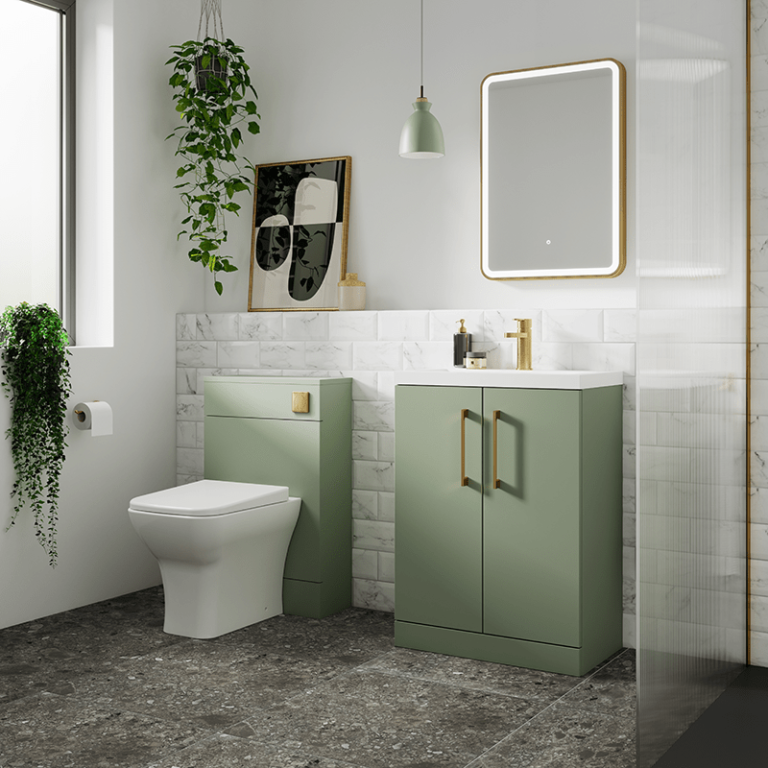 Home - DM Bathrooms | Bathroom Fitters in Rugby