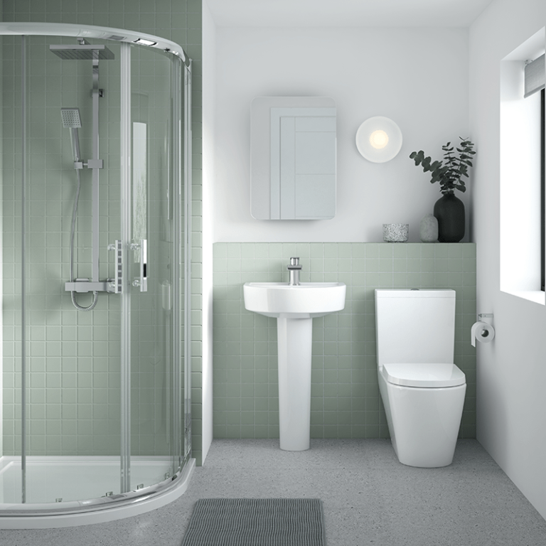 Home - DM Bathrooms | Bathroom Fitters in Rugby