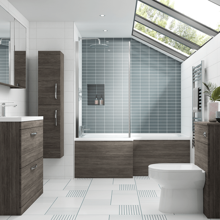Home - DM Bathrooms | Bathroom Fitters in Rugby