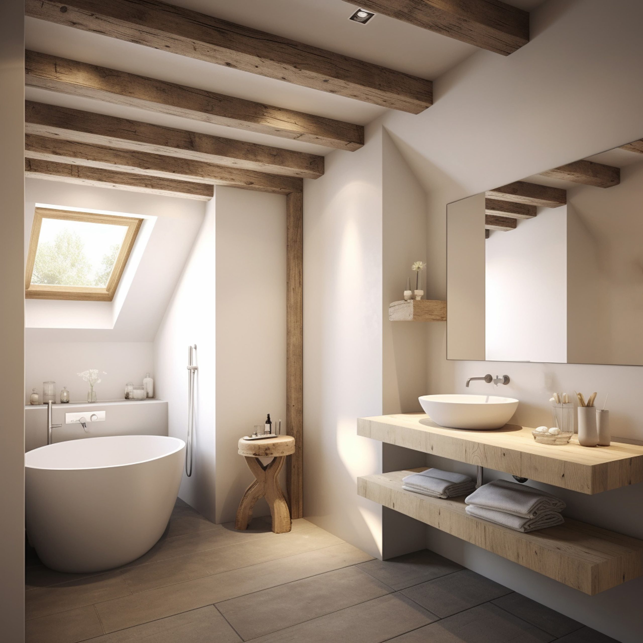 bathroom laminate flooring