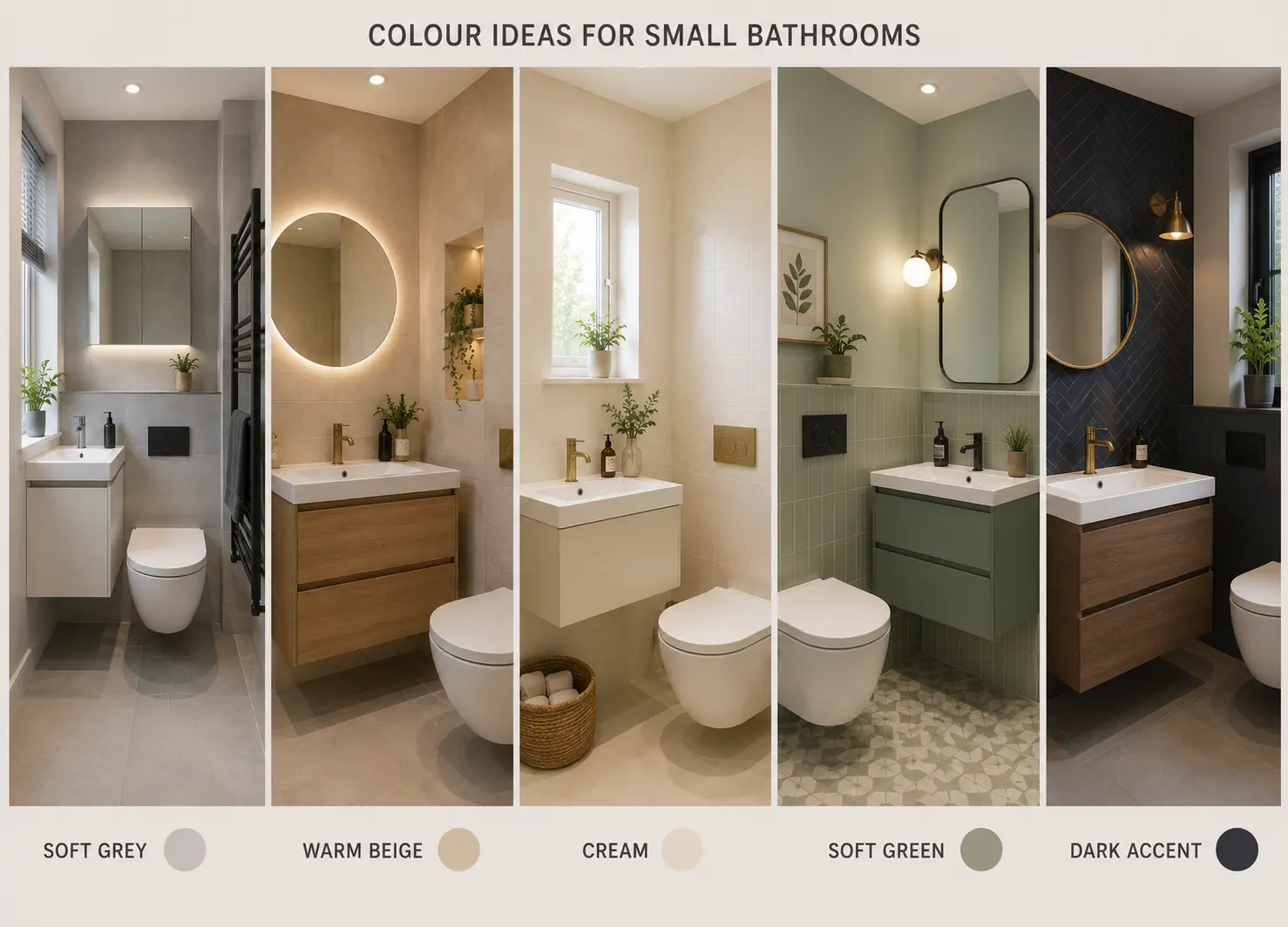 bathroom design ideas