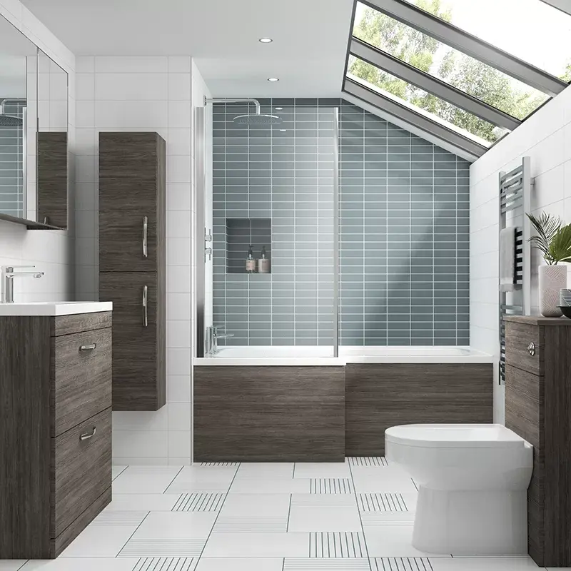 Family-Bathroom Remodeling