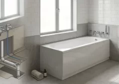 How to fit a bath in rugby and Warwickshire